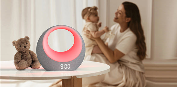 sound therapy machine for infants