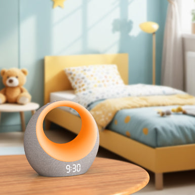 From meltdown to peace of mind : a new mum's tale of bedtime reversal