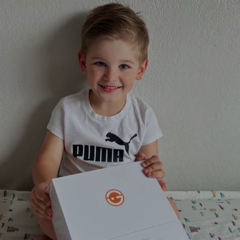 A Baby's Brain Is Quietly "Growing" while Sleeping - Why Does Sleep Quality Determine the Development Rhythm from 0 to 3 Years Old?