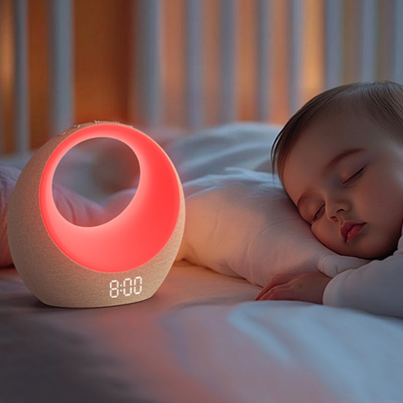 Gianna Lullume Baby Sleep Aid: Collecting User Experience Feedback Through Parent Sharing Platforms