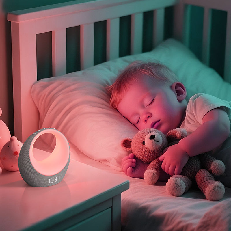 mart sleep solution for working parents