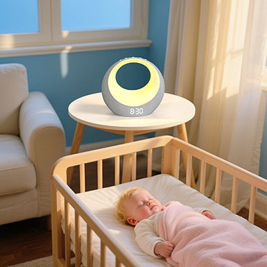 Baby sleep solution