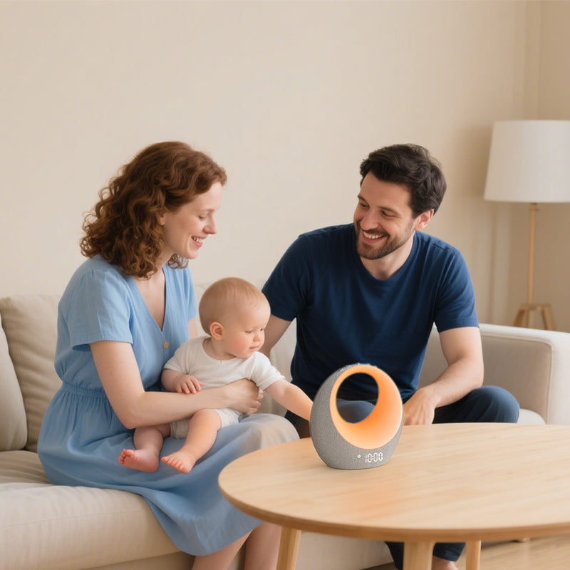 must-have baby tech products for new parents
