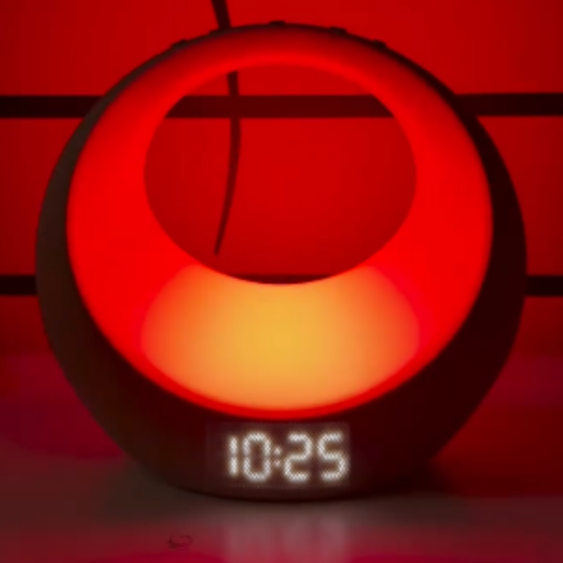 Safeguarding Your Little One's Sleep: An In-Depth Safety Analysis of the Gianna Lullume Baby Sleep Soother