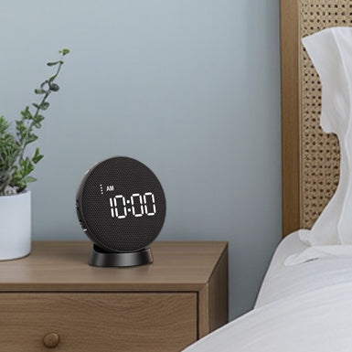 Waking up every day? You need a real “quiet revolution”!