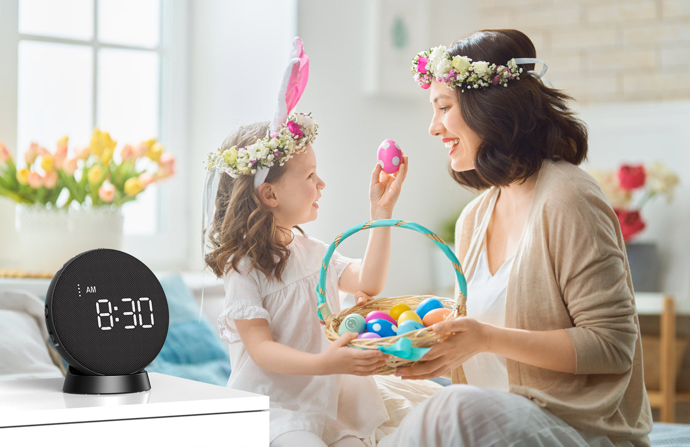 A Symbol of the Fashionable Lifestyle: How the Gianna x Reacher GX Vibrating Alarm Clock Embodies a Sophisticated and Healthy Attitude to Life