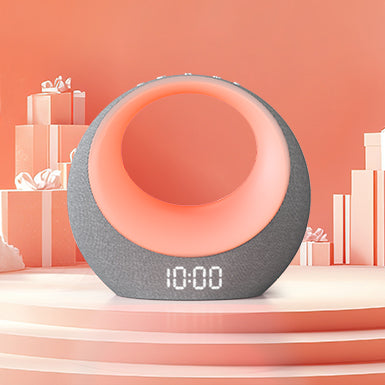 Gianna Lullume Baby Sleep Instrument: Smart Technology for Perfect Sleep and Peace of Mind for Parents