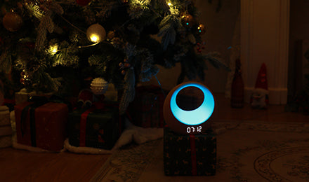 Gianna Lullume Baby Sleep Soother Sound Machine