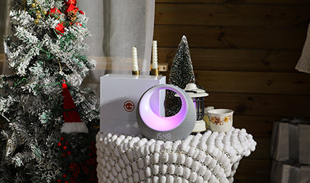 Sleep Science for Babies: How to Choose the Right Soothing Device