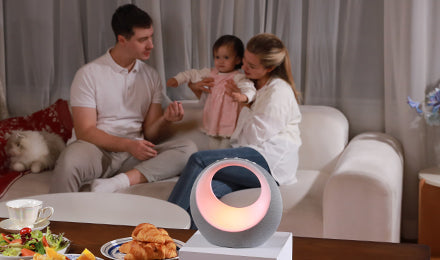 Struggling for Baby Sleep