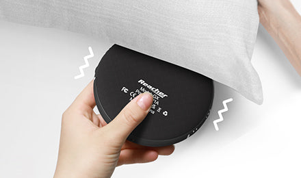 Gianna X Reacher GX Alarm Clock