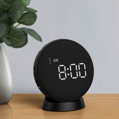 From Bedridden to Energized: How the GX Vibrating Alarm Clock Can Change Your Morning Habits