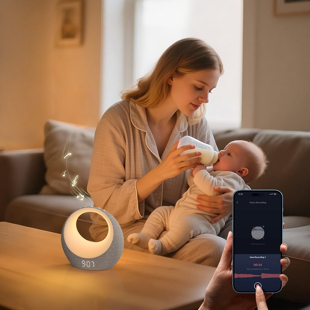 Must-Have Baby Tech in 2025: Is the Sleep Aid Becoming Essential for New Parents?